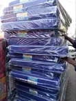 Godoro la High-Density Foam la Kurudi Shuleni - 1