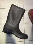All-Weather Safety Gumboots - 1