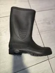 All-Weather Safety Gumboots - 2