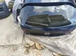 Boot ya Mazda 3 2020 - 2