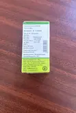 Baidyanath Prost Aid for Men's Urinary Problems - 50 Tablets - 5