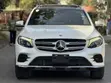 Mercedes-Benz GLC-Class 2019 Nyeupe - 2
