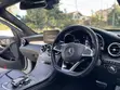 Mercedes-Benz GLC-Class 2019 Nyeupe - 3