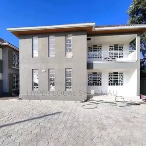Nyumba ya Vyumba 3 vya Kulala (Mansion) kwa Upangaji Syokimau, Eneo la Gateway Mall