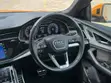Audi Q8 3.0T Premium AWD quattro 2019 Orange - 1