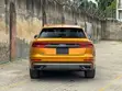 Audi Q8 3.0T Premium AWD quattro 2019 Orange - 4