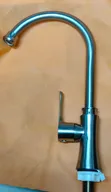 Stainless Steel Kitchen Sink Tap - Brand New - 1