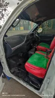 Toyota TownAce 2000 Nyeupe - 4