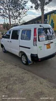 Toyota TownAce 2000 Nyeupe - 5