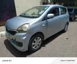 Daihatsu Mira 2015 Silver - 2