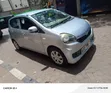 Daihatsu Mira 2015 Silver - 3