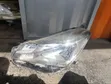 Toyota Vitz Headlight (Ex-Japan) - 1