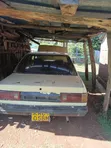 Nissan Sunny B12 Sedan 1.3 1989 - 1