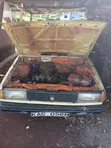 Nissan Sunny B12 Sedan 1.3 1989 - 5