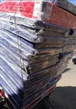Mattress ya Shule ya Mwanafunzi 2.5x6 ft - 1