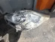 Mwangaza wa Xenon wa Toyota Alphard 2009-2014 - 1