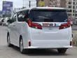 Toyota Alphard 2.5 Petrol FWD 2019 Pearl - 1