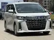 Toyota Alphard 2.5 Petrol FWD 2019 Pearl - 2