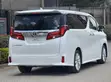 Toyota Alphard 2.5 Petrol FWD 2019 Pearl - 3