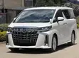 Toyota Alphard 2.5 Petrol FWD 2019 Pearl - 5