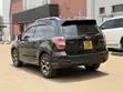 Subaru Forester 2015 Nyeusi - 2