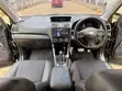 Subaru Forester 2015 Nyeusi - 4