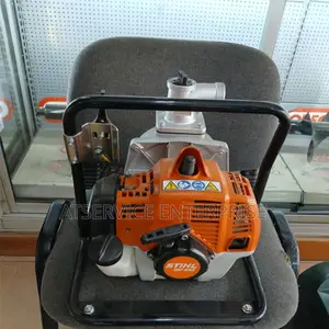 Stihl WP 230 Compact 2-Stroke Water Pump ya Petroli
