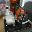 Stihl WP 230 Compact 2-Stroke Gasoline Water Pump - 2