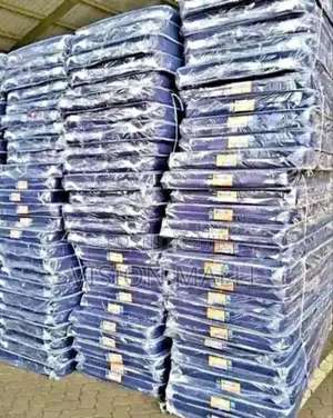 Morning Glory School Mattress - Bluu