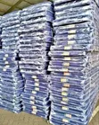 Morning Glory School Mattress - Bluu - 1