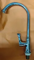 Kifaa cha Bomba la Sink la Jikoni la Chuma cha Nirobi - 1