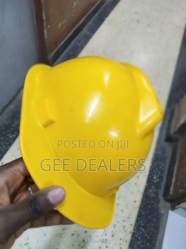 Safety Construction Helmets - 1