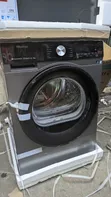 Hisense 9KG Fully Automatic Washing Machine - 1
