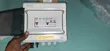 Combiner Box ya Solar 500V DC 8-Way - 1