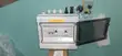 Combiner Box ya Solar 500V DC 8-Way - 3
