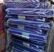 Morning Glory School Mattress 2.5x6x4 Inches - 2