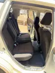 Honda Fit Shuttle Hybrid 2015 Pearl - 1