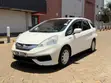 Honda Fit Shuttle Hybrid 2015 Pearl - 2