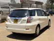 Honda Fit Shuttle Hybrid 2015 Pearl - 3