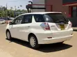 Honda Fit Shuttle Hybrid 2015 Pearl - 4
