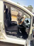 Honda Fit Shuttle Hybrid 2015 Pearl - 5