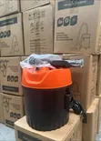 12 Litre Wet and Dry Vacuum Cleaner - 1