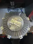Isuzu FTR 90 Clutch Fan Halisi - 1