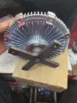 Isuzu FTR 90 Clutch Fan Halisi - 2