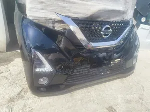 Nissan Dayz 2020 Bumper