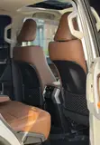 Toyota Land Cruiser Prado 2.8 TX-L 2021 - 2