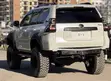 Toyota Land Cruiser Prado 2.8 TX-L 2021 - 3