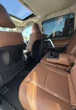Toyota Land Cruiser Prado 2.8 TX-L 2021 - 5