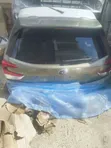 Subaru Forester SK9 Boot - 2