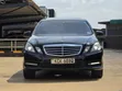 Mercedes-Benz E250 2015 Black - 2